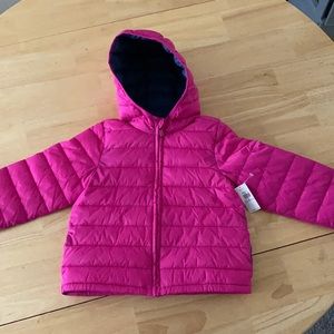 Old Navy Kids Jacket